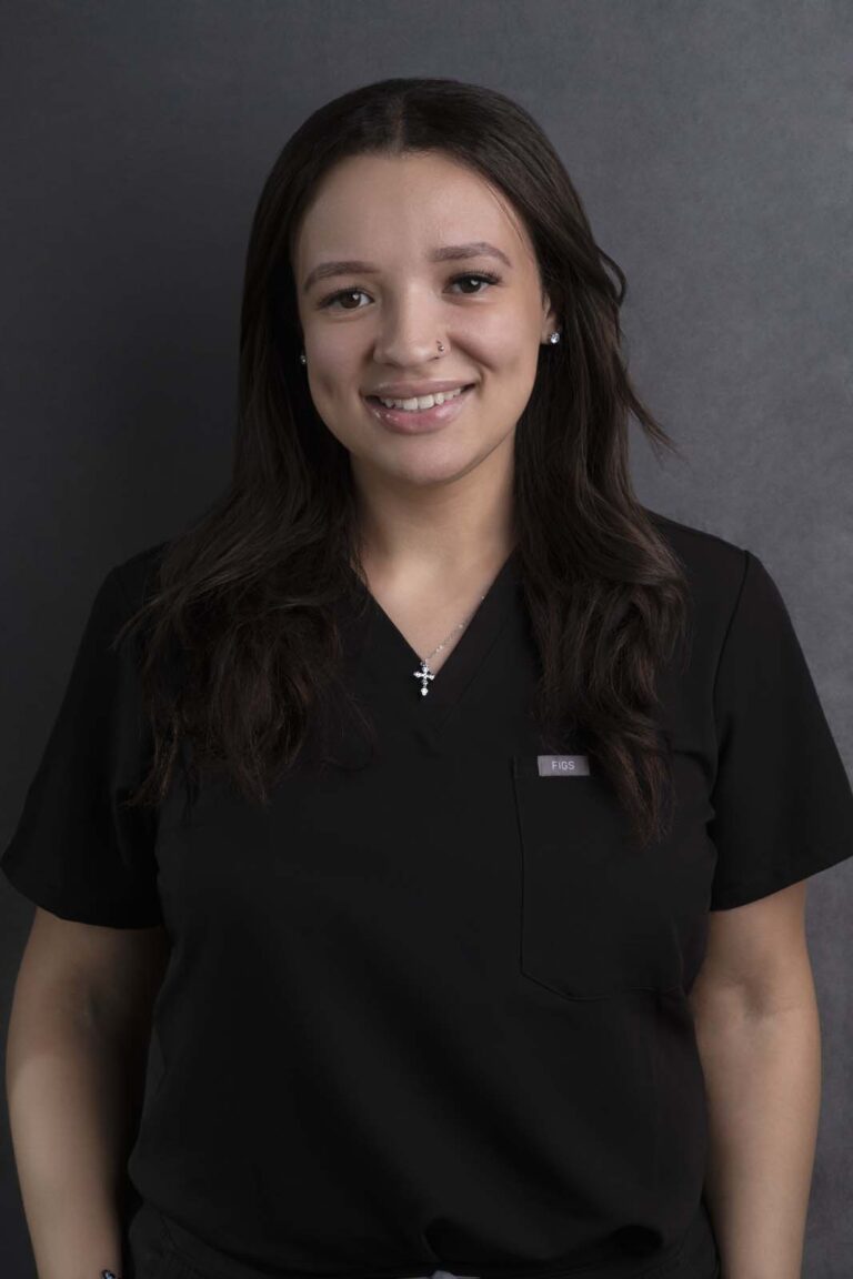Jailyn Dental Assistant