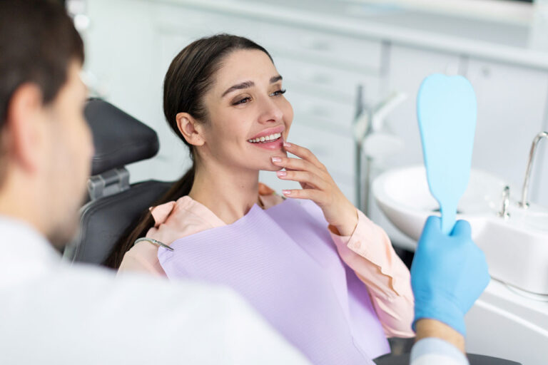 Dental Implants in Waltham, MA: A Patient-Friendly Guide to Replacing Missing Teeth