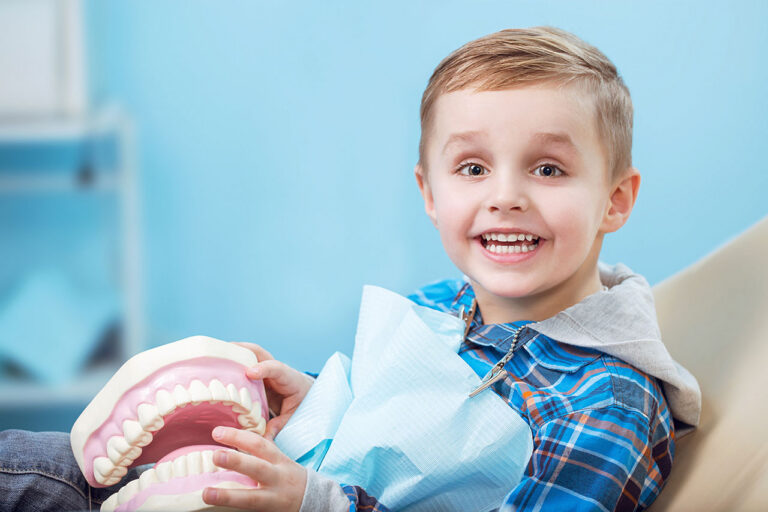Pediatric Dentistry in Waltham: How Early Dental Visits Build Healthy Habits
