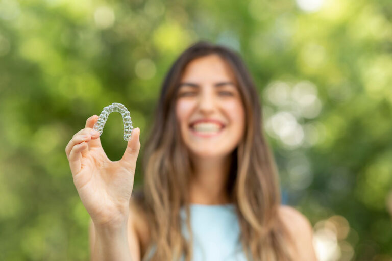 Spark™ Clear Aligners in Waltham: A Comfortable Way to Straighten Your Smile