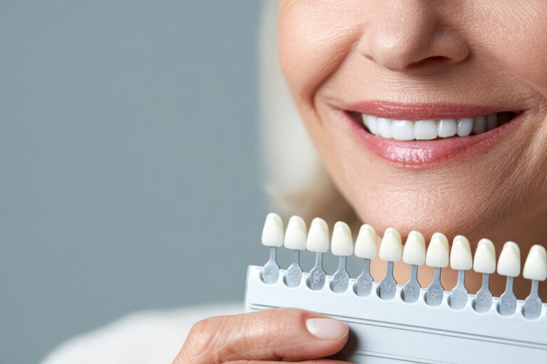 Dental Veneers in Waltham, MA: A Natural-Looking Way to Refresh Your Smile