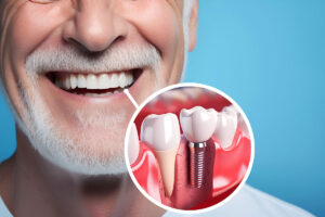 Dental Implants in Waltham, MA, at Koko Dental Care