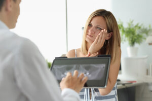 Emergency Dentist in Waltham, MA, at Koko Dental Care