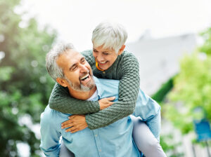 Full and Partial Dentures in Waltham, MA, at Koko Dental Care
