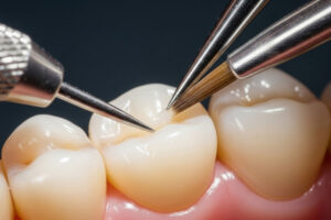 Tooth Fillings and Dental Sealants in Waltham, MA, at Koko Dental Care