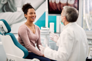 Wisdom Teeth Removal in Waltham, MA, at Koko Dental Care